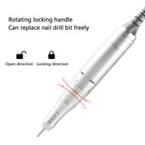 Electric Nail Drill Manicure Tool Nail Drill Machine for Nail Salon