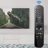 MR22GA AKB76039905 Replace Remote Control Black Remote Control For LG Tvs UHD/HDTV/OLED 4K Smart TV