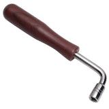 L-Shape Tuner Spanner Repair Tool Professional Wrench Piano Tuning Hammer
