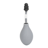 Reduce Tension Portable Silicone Inner Ear Pressure Relief Tool for Headache