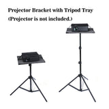 T160 Foldable Laptop Bracket & Multifunctional Stand