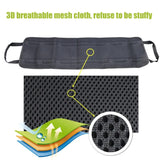 Bedridden Elderly Multifunctional Transfer Assist Belt Hemiplegia Patient Six-speed Moving Pad With Soft Edge Nursing Supplies
