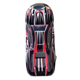 Body Shell Cover for XLF X03 X-03 1/10 RC Car Brushless Spare Parts Accessories