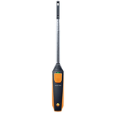 Testo Smart Probes VAC Kit  0563 0003 10 Non-contact Temperature Measurement  405i 410i 805i 605i Case