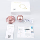 Wireless Professional 200X Hair Follicle Testing Facial Skin Detector Analysis Magnifier Intelligent Dermal Detector
