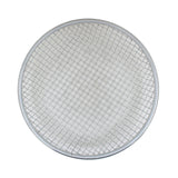 1PC Mesh Gardening Sand Soil Compost Sifter Round sieve for garden sand sieves mesh basket household industrial Sieve tools