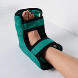 One Pair Heel Ankle Protection Pad Medical Anti-droop Anti-decubitus For Bedridden Elderly Mental Patients Care Foot Cover