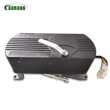 auto Largre stock 6100-08603-02 folding door pump motor use for Yutong bus engine parts spare body china