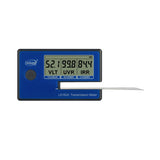 Linshang LS162 Window Film Transmission Meter LS162A Tint Meter for UV Infrared Blocking Rate and Visible Light Transmittance