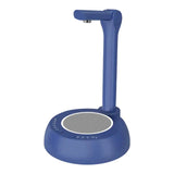 Desktop Drinking Pump USB Charging Table Top Automatic Water Dispenser for Home Kitchen