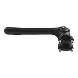 New Practical Hot Sale Useful Raise Handlebar Bike Quill Stem ±60° 180mm 80-130mm Aluminum Bicycle Cycg