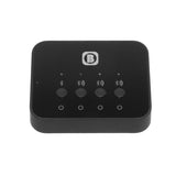 Bluetooth Transmitter/Receiver Adapter for Speaker, TV, PC, Car - Wireless Audio Sharer