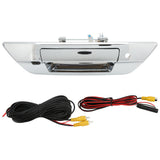 Parking Assist Camera Rear View Camera DC 12V for Upgrade