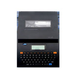 LK320 number heat shrinkable tube marking coding hine label printer portable