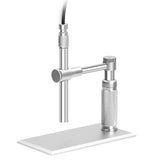 High-Definition 2 Million Pixels 500 Times USB Interface Pen Code Electron Microscope Magnifying Glass Connected To Computer