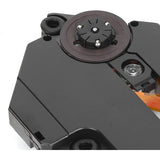 Professional Optical Laser Lens Replacement,Stable Performance,for PS1M‑440AEM Game Console,Black(M-440AEM)