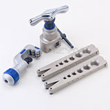 VFT-808-MIS Eccentric for Contain Cutter Refrigeration Repair Tool Copper Tube Flaring Expander