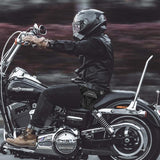 motorcycle riding leg waist bag Adjustable Waterproof Harness Waist Leisure Thigh Bag Motorcycle Accessories
