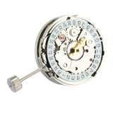 Mechanical Watch Accessories 19.4mm ST6 Ladies Three-Needle Single-Calendar Automatic Movement