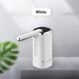 Intelligent electric pump, automatic suction, suitable for small and large bottled water, multifunctional water dispenser