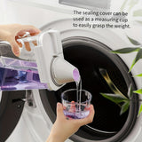 POO CA, household soap large capacity plastic bucket, detergent CA E