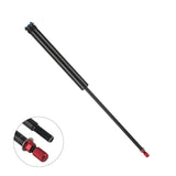 Air Pump Repair Part Aluminum Alloy Bike Front Fork Sier Bicycle 26 Inch/27.5 Inch/29 Inch