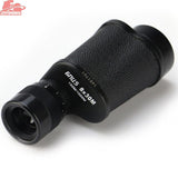 Baigish Monocular 8X30 Telescope Top Quality MINI Monoculars Pocket Military HD Zoom BAK4 Optical Night Vision Camping Telescope