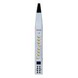 I8 Lcd Electric Radio Blowpipe Saxophone Electric Torch Usb Cable Mouthpiece 83 Types Timbre Wireless Transmitter Instrument