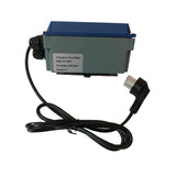 TUF-2000B Ultrasonic Liquid Flowmeters TS-2 TM-1 TL-1 (DN15-6000mm)  Wall-Mounted Type RS485 Communication and ModBus Protocol