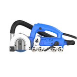 Dust-free Ceramic Gap Cleaning Electric Seam Floor Joint Cleaner Tile Beauty Sewing hine