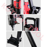 220V Electric Water Drill Engineering hine Diamond Wet Core Drilling Tool