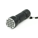 Ultraviolet system detection air conditioning leak fluorescent agent purple light inspection tool