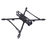 3K Carbon Fiber MARK4 V2 8Inch 367Mm 9Inch 387Mm 10Inch 427Mm Wheelbase RC FPV Freestyle Racing Drone Frame Kit