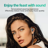 KZ AS Wired Earphone 12 BA Units Tunable Balanced Armature Headphones with Mic HIFI Bass Earbuds Cancelg Sport Headset