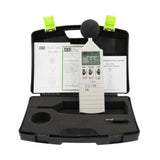 TES1350A Sound Level Meter 35-130 dB 0.1dB Resolution TES-1350A