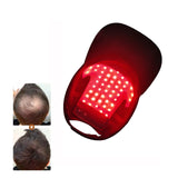 Red Light Therapy Device Hair Growth Cap Anti Hair Loss Hair Growth Laser Helmet Hat Regrowth Hair Growth Treatment Hat Machine
