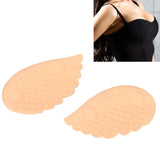 Silicone Chest Massager Multifunction Chest Massager Firming Wireless Breast Massage Electric Chest Care Massager f