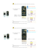 LT3045 LT3094 Replace LM317 LM337 LM78 79 Low Noise ear RF Power Supply Positive Negative Voltage Regulator Audio Amplifier