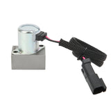 702‑21‑55900 Proportional Solenoid Vae 702‑21‑55901 Aluminum Alloy for KOMATSU PC300‑7 PC200‑7 PC200‑8 PC400‑7