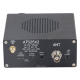 ATS25X2 Full Band Radio Receiver DSP Shortwave Multi Modes with Spectrum Scanning
