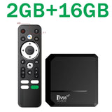 TV98 BT 12 Allwinner H313 Quad Core 8K HD Android TV 4G 5G Dual Wifi Media Player 4K Smart Voice Set Top Box