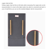 DS surface resistance tester LS-385 anti-static table magnifying glass radio pad height precision detector