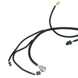 Engine Wiring Harness Standalone Wiring Harness Anti Deformation for Car
