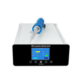 Good quality hand held welder plastic ultrasonic spot welding hine