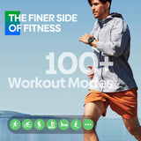Zeblaze Btalk 3 Fiess Smart IPS HD Screen 100 Sport Modes Health Monitor Bluetooth-compatible Call Watch for Android IOS