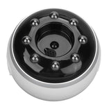Electric Scraping Instrument Intelligent Infrared Household Hot Compress Negative Pressure Cupping Massager 1800mAH Battery