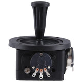 Joystick Potentiometer ZY-D203B-R2 5K 2-Axis 2D Monitor Keyboard Ball Joyrode Controller For Photographic Film Tool Durable
