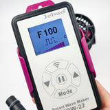 Jebao Smart Wave Pump with WiFi LCD Display Controller MOW-3 5 9 16 2 AOW