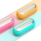 Micro-current Rechargeable Sleep Aid Device Improve Sleep, One Key Turn On