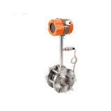 Vortex wmeter with temperature and pressure compensation DN15-DN100